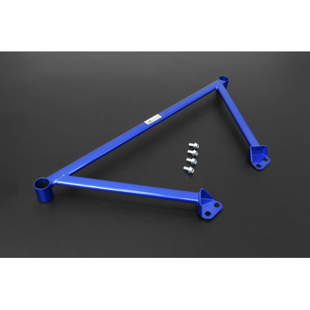 WRX WRX SEDAN VB 2021-Present Subaru Front Lower 4 Points Brace Hardrace