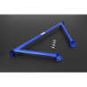 WRX WRX SEDAN VB 2021-Present Subaru Front Lower 4 Points Brace Hardrace