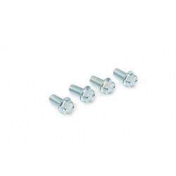 WRX WRX SEDAN VB 2021-Present Subaru Front Lower 4 Points Brace Hardrace