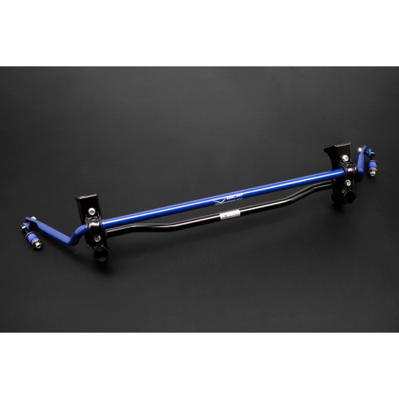 Townace liteace S400 Toyota Front Add-on Barre antiroulis Hardrace