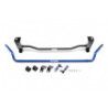 Townace liteace S400 Toyota Front Add-on Barre antiroulis Hardrace