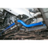Townace liteace S400 Toyota Front Add-on Barre antiroulis Hardrace