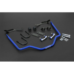 Townace liteace S400 Toyota Rear Add-on Barre antiroulis Hardrace