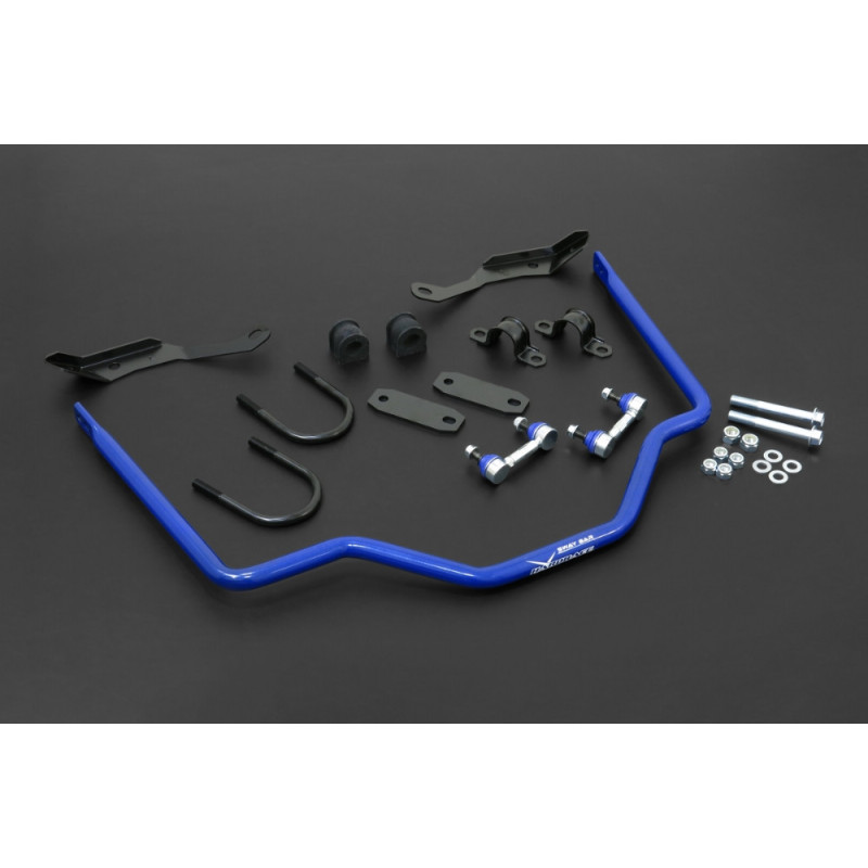 Townace liteace S400 Toyota Rear Add-on Barre antiroulis Hardrace