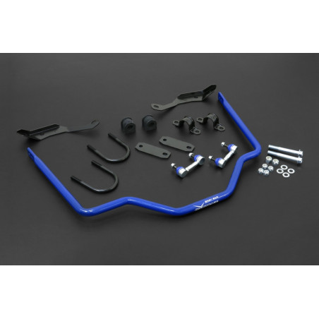 Townace liteace S400 Toyota Rear Add-on Barre antiroulis Hardrace