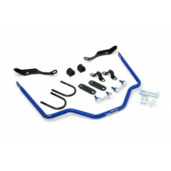 Townace liteace S400 Toyota Rear Add-on Barre antiroulis Hardrace