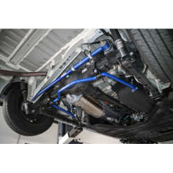 Townace liteace S400 Toyota Rear Add-on Barre antiroulis Hardrace