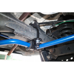 Townace liteace S400 Toyota Rear Add-on Barre antiroulis Hardrace