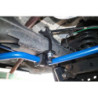 Townace liteace S400 Toyota Rear Add-on Barre antiroulis Hardrace