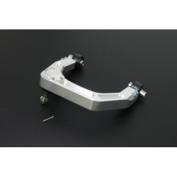 Fj cruiser 2006-2022 Toyota Bras supérieur avant Hardrace