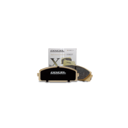 Plaquettes de frein Dixcel X Type SUV 4x4 X-371170