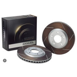Disques de frein Dixcel FP Type Float Perforé FP3513149S
