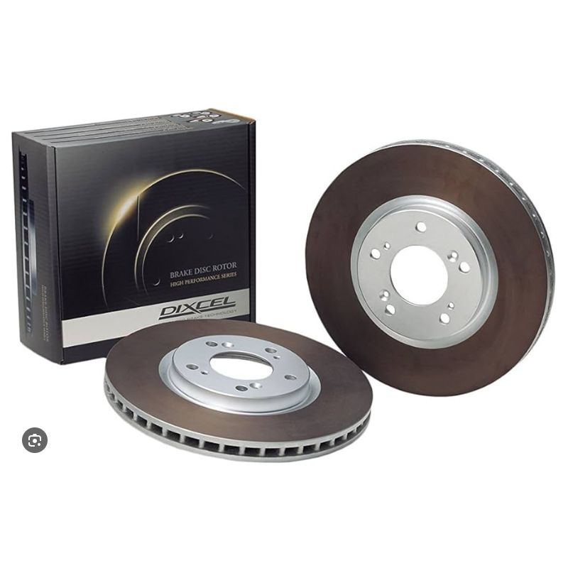 Disques de frein Dixcel HD Type Haute Performance HD3129305S