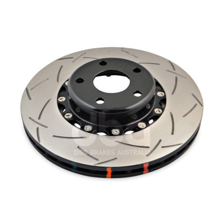 GT86 disque avant sur bol DBA5010BLKS