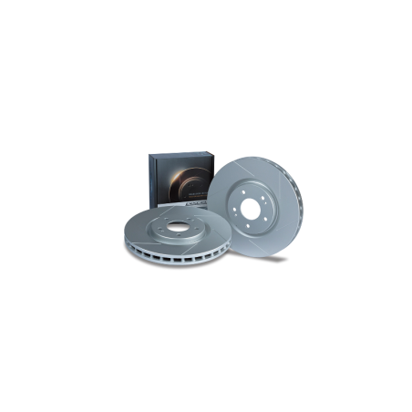 Disques de frein Dixcel SD Type Rainurés SD3818021S