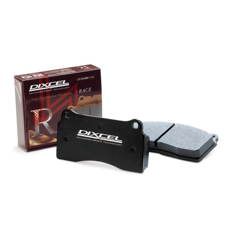 Plaquettes de frein Dixcel Special Compound Compétition AL-1811258