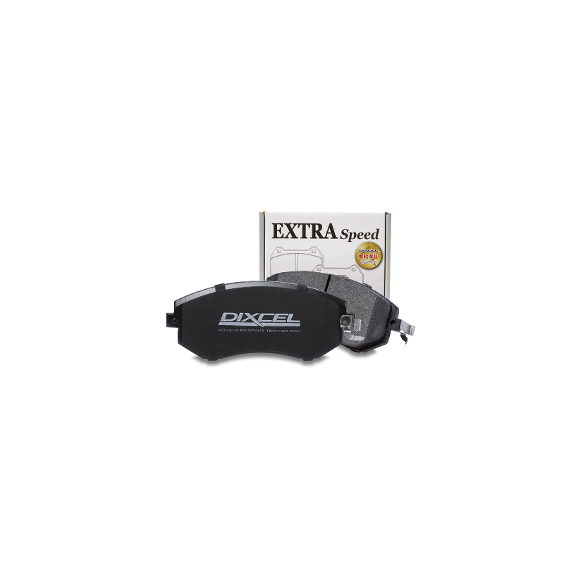 Plaquettes de frein Dixcel ES Type Extra Speed ES-1315160