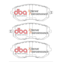 GT86 pack avant DBA4650S-1491XP