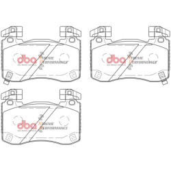 DBA43342S-15003XP