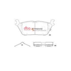 DBA43247S-15196XP