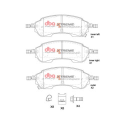 DBA43162S-2388XP