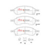 DBA43162S-2388XP