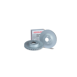 Disques de frein Dixcel PD Type Perforés et Rainurés PD7F25643S