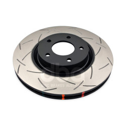 Disque avant Mazda 3 MPS BK...
