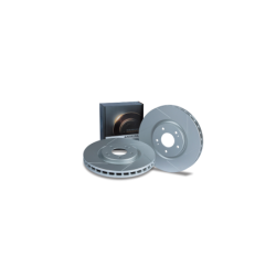 Disques de frein Dixcel SD Type Rainurés SD1388526S