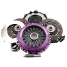 Kit embrayage Lancer evo 8 bidisque