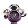 Kit embrayage Lancer evo 8 bidisque