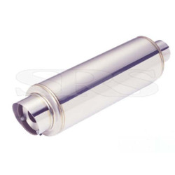 Silencieux d'échappement G50-26 (Universal)