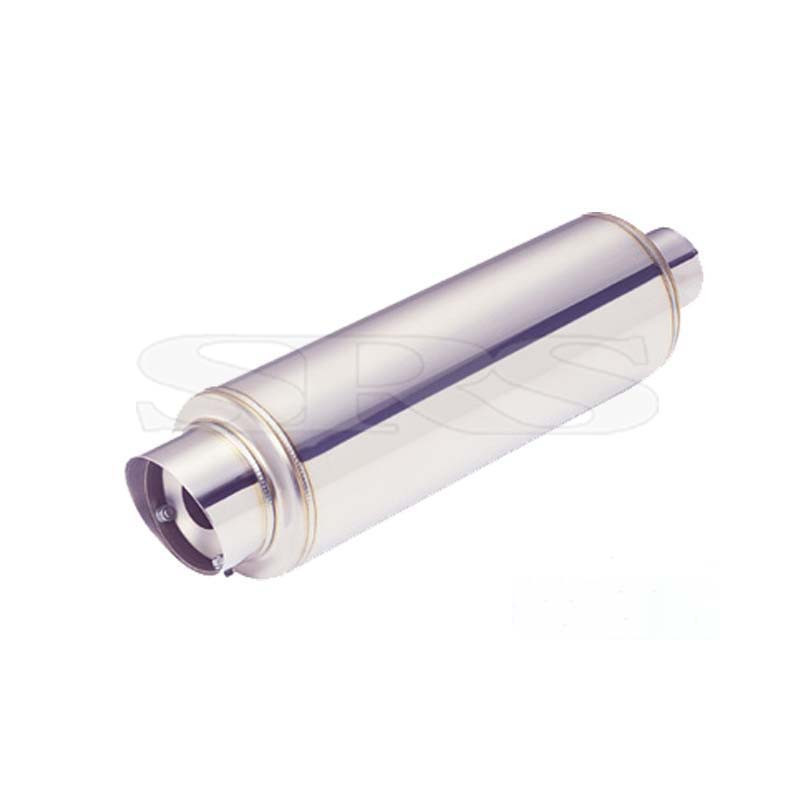 Silencieux d'échappement G50-26 (Universal)