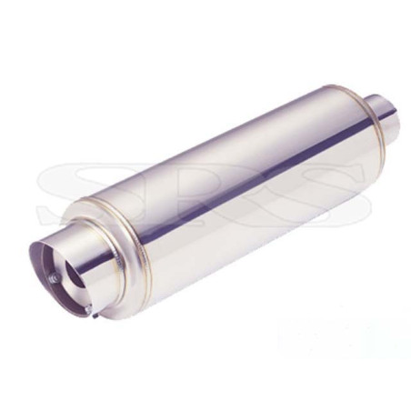 Silencieux d'échappement G50-26 (Universal)