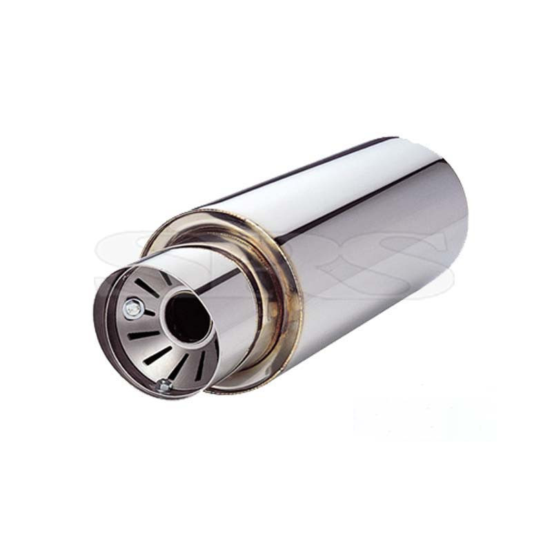 Silencieux d'échappement G55-37 (Universal)