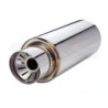 Silencieux d'échappement G55-37 (Universal)