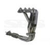 4-2-1 Collecteur inox Inox (Accord 98-03 2 4dr)