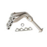 4-1 Collecteur inox Inox (Honda D-Engines)