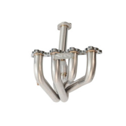 4-1 Collecteur inox Inox (Honda D-Engines)