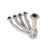 4-1 Collecteur inox Inox (Honda D-Engines)