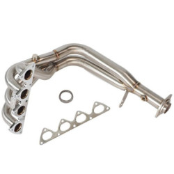 4-2-1 Exhaust Collecteur inox Inox (B16A1-Engines)