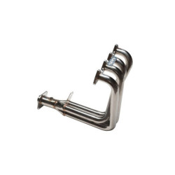 4-1 Exhaust Collecteur inox Inox (Honda B-Engines 91-02)