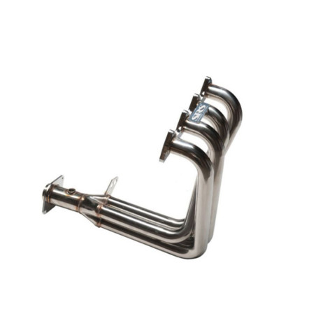 4-1 Collecteur inox 2.5 Inox (Honda B-Engines)