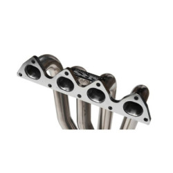 4-1 Collecteur inox 2.5 Inox (Honda B-Engines)