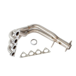 4-2-1 Collecteur inox 2.5 Inox (Honda B-Engines)