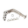 4-2-1 Collecteur inox 2.5 Inox (Honda B-Engines)