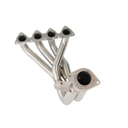 4-2-1 Collecteur inox 2.5 Inox (Honda B-Engines)
