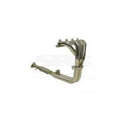 4-2-1 Collecteur inox Inox (Prelude 92-96 2.0 2.3)