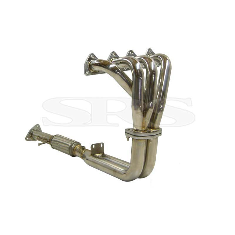 4-2-1 Collecteur inox Inox (Prelude 92-96 2.2)
