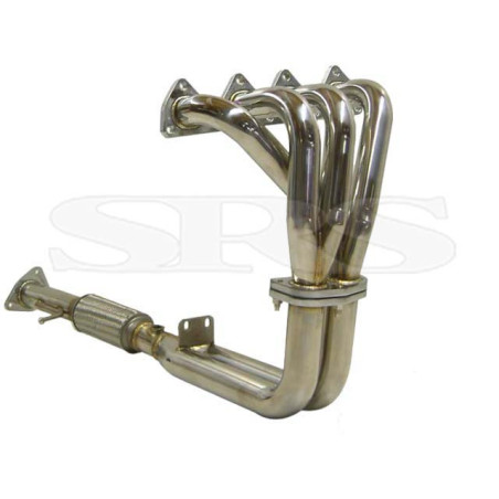 4-2-1 Collecteur inox Inox (Prelude 92-96 2.2)